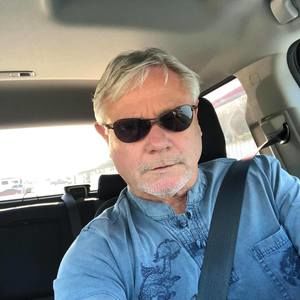 Meet your Posher, Mark